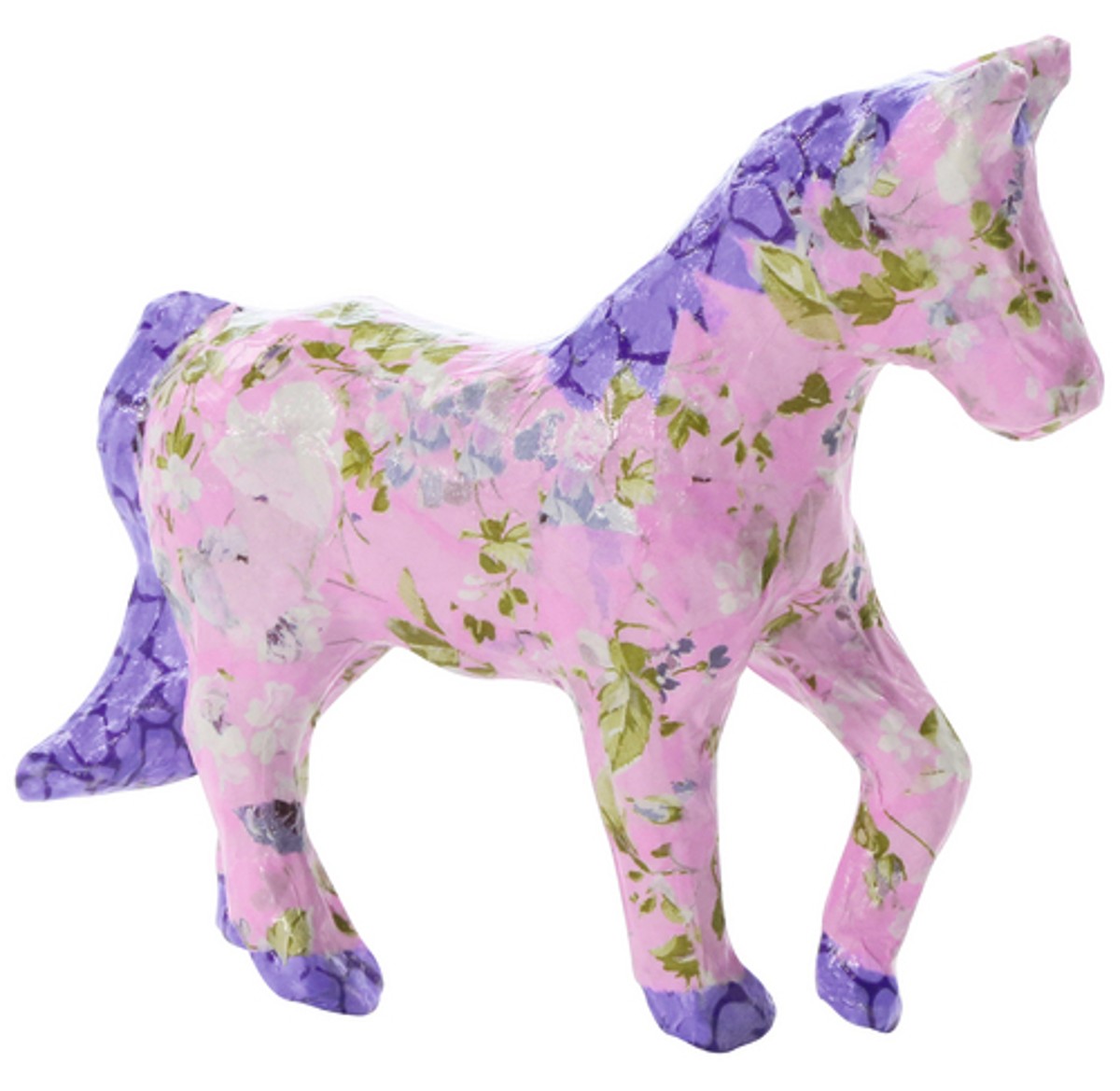 Décopatch mini-kit - paard