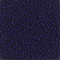 Rocailles 9/0 opaque - midden blauw
