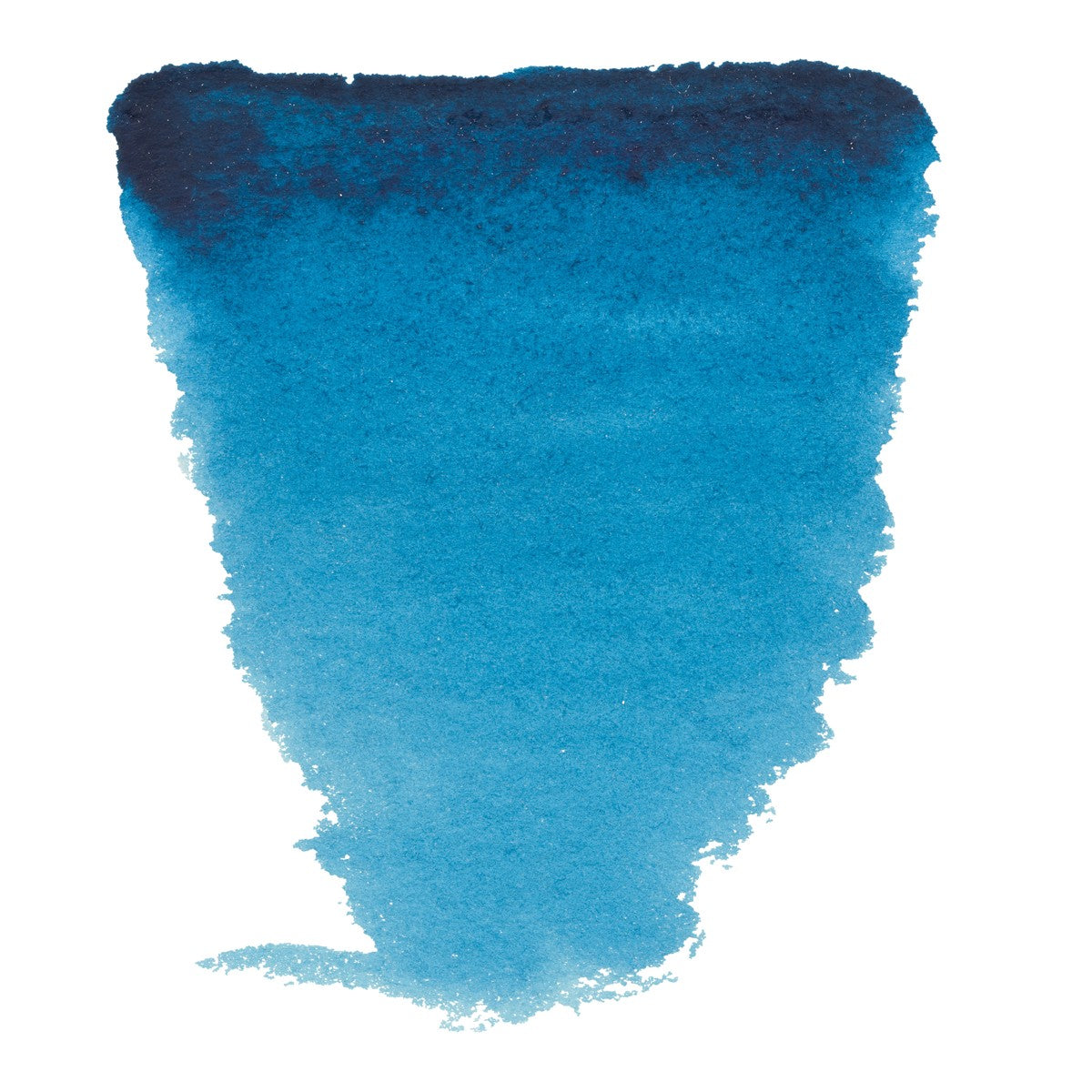 van Gogh aquarelverf - tube - 10 ml - turkooisblauw 522