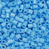 Panduro strijkkralen - 1000 stuks - 46 pastel blue