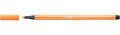 STABILO Pen 68 neon - oranje 054