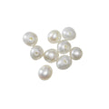 Zoetwaterparels - 50 stuks - 3 mm