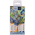 van Gogh museum - Ecoline Brush Pen set - 5 stuks