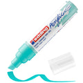edding 5000 acrylic marker broad - 934 opulent turqoise