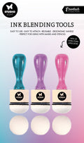 SL ink blending tool - 30 mm - 3 stuks