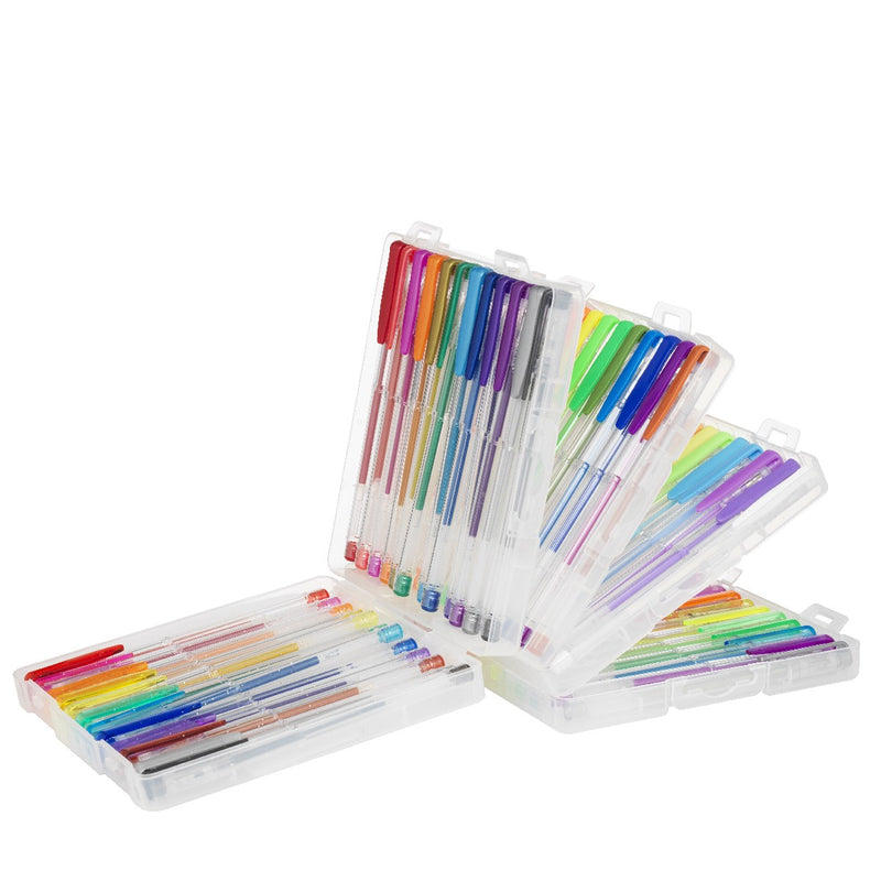Gelpen set van 60