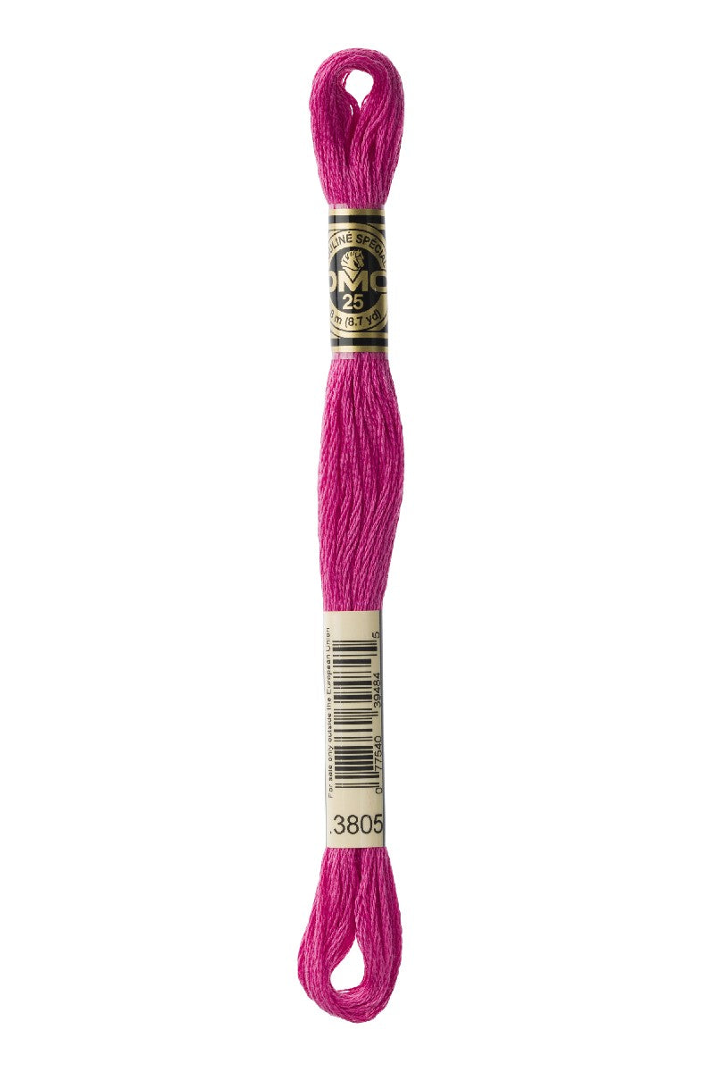 DMC Mouliné Spécial - 3805