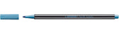 STABILO Pen 68 metallic - blauw 841