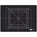 CraftEmotions snijmat - zware kwaliteit - 22x30 cm