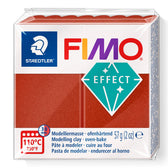 FIMO Soft Effect - 57 gram - metallic copper
