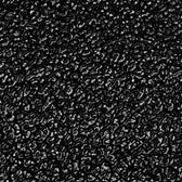 Leerverf - 45 ml - zwart