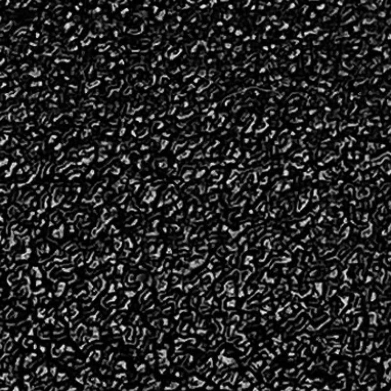 Leerverf - 45 ml - zwart