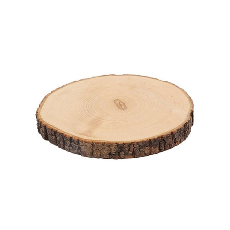 boomschorsschijf rond Ø8-10 cm