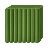 FIMO Professional - 85 gram - leaf green