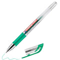 edding 2185 gelroller - 0,7 mm - groen