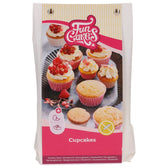 FunCakes bakmix - 400 g - cupcakes glutenvrij