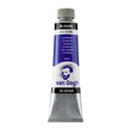 van Gogh olieverf - 40 ml - ultramarijn 504