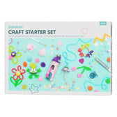 Panduro craft kit - Princess