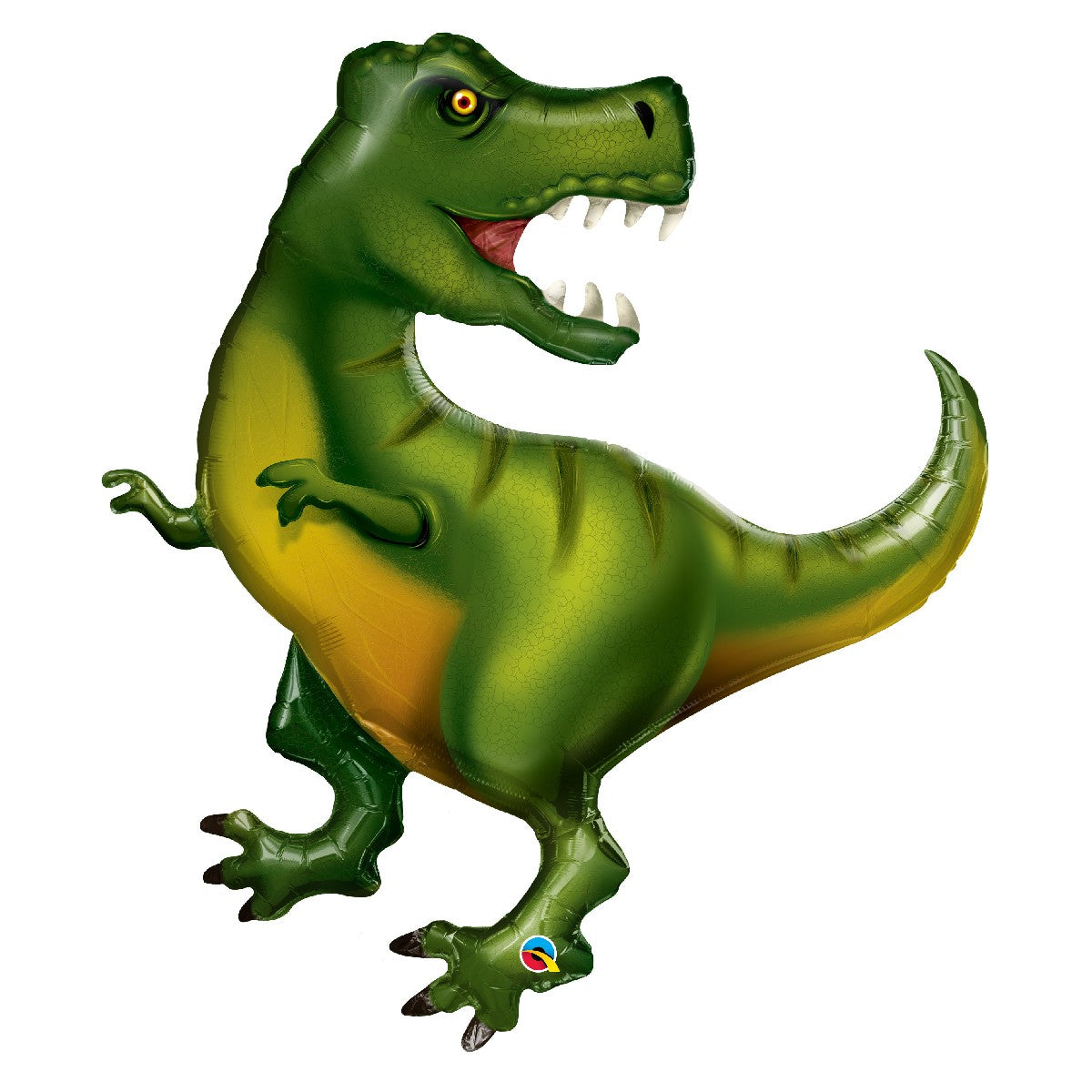 folie ballon 106 cm - dino