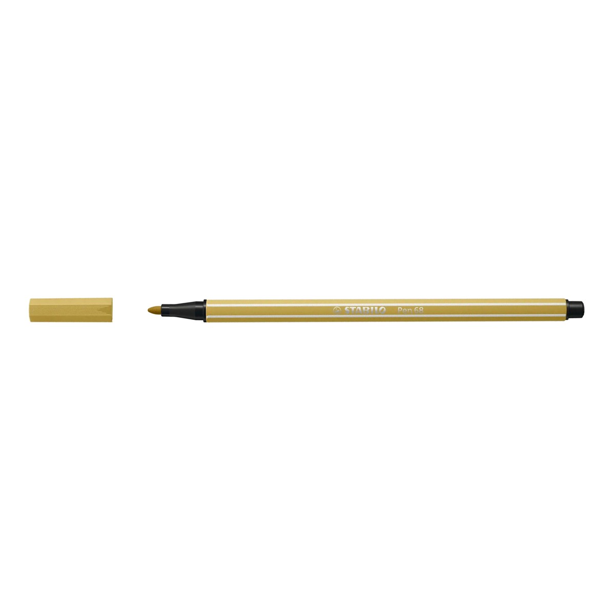 STABILO Pen 68 - kaki 66