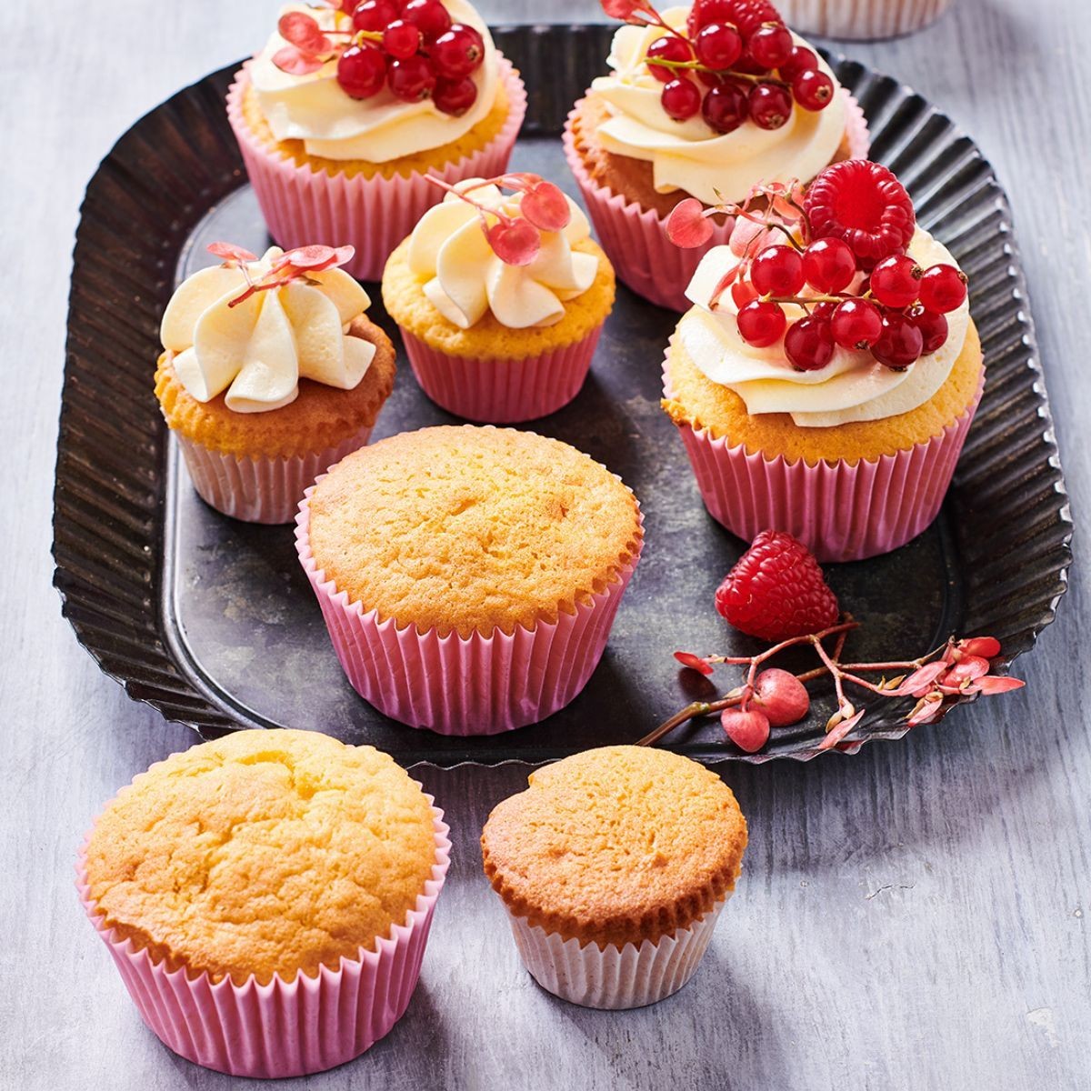 FunCakes bakmix - 400 g - cupcakes glutenvrij