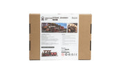Robotime houten 3D puzzel - Steam Journey