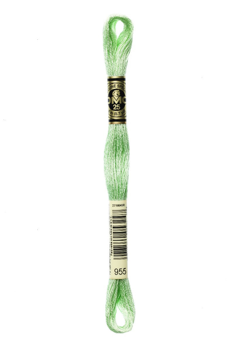 DMC Mouliné Spécial - 955