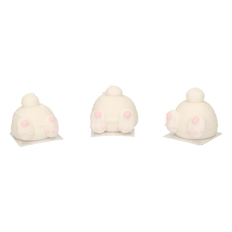 FunCakes suikerdecoratie - 3D konijntjes
