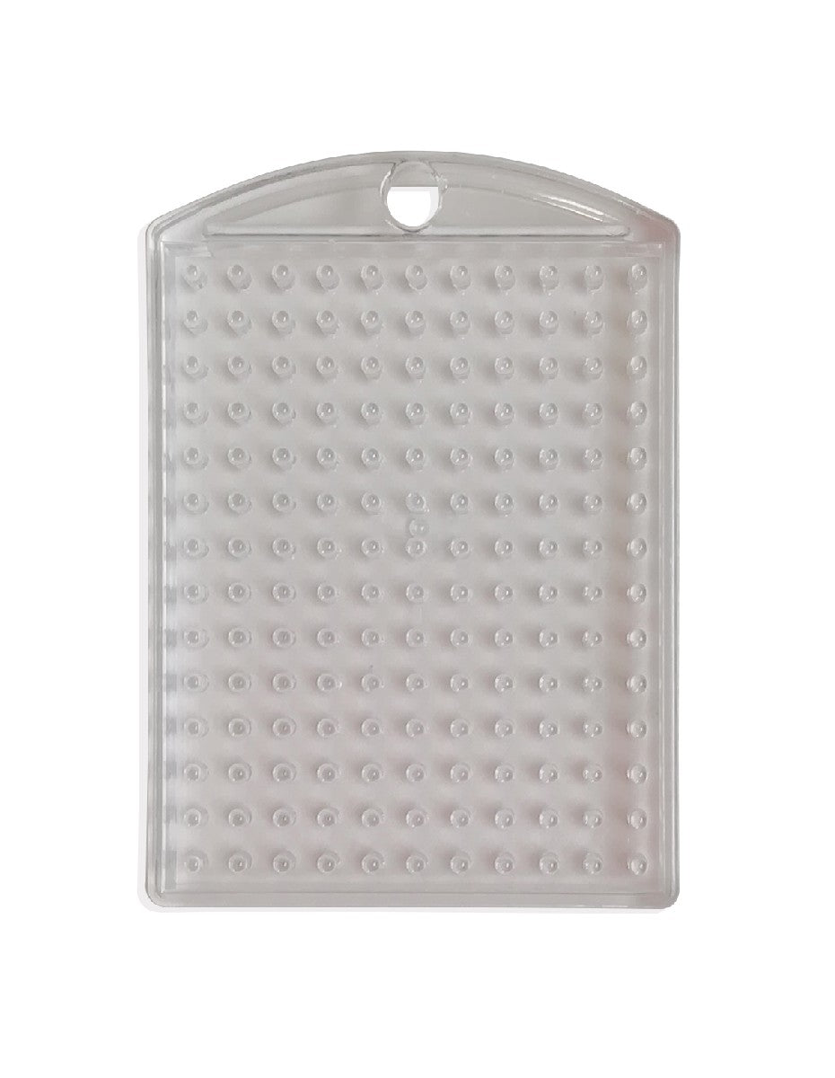 Pixelhobby medaillon - kleurloos
