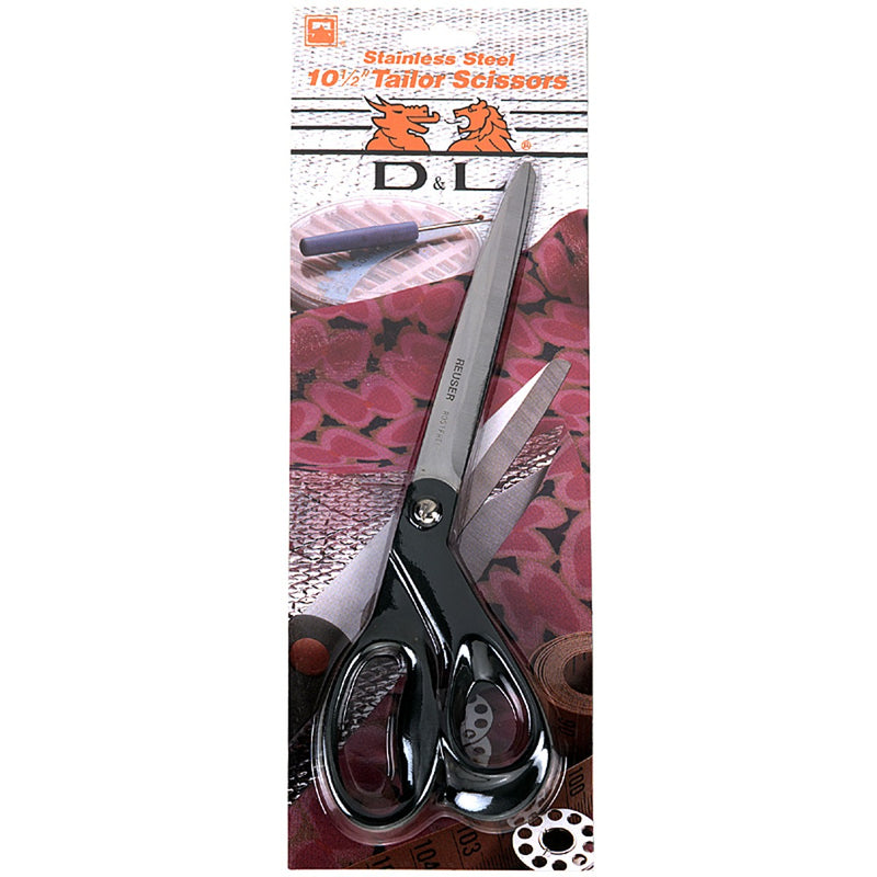 Profi-textielschaar - 25 cm