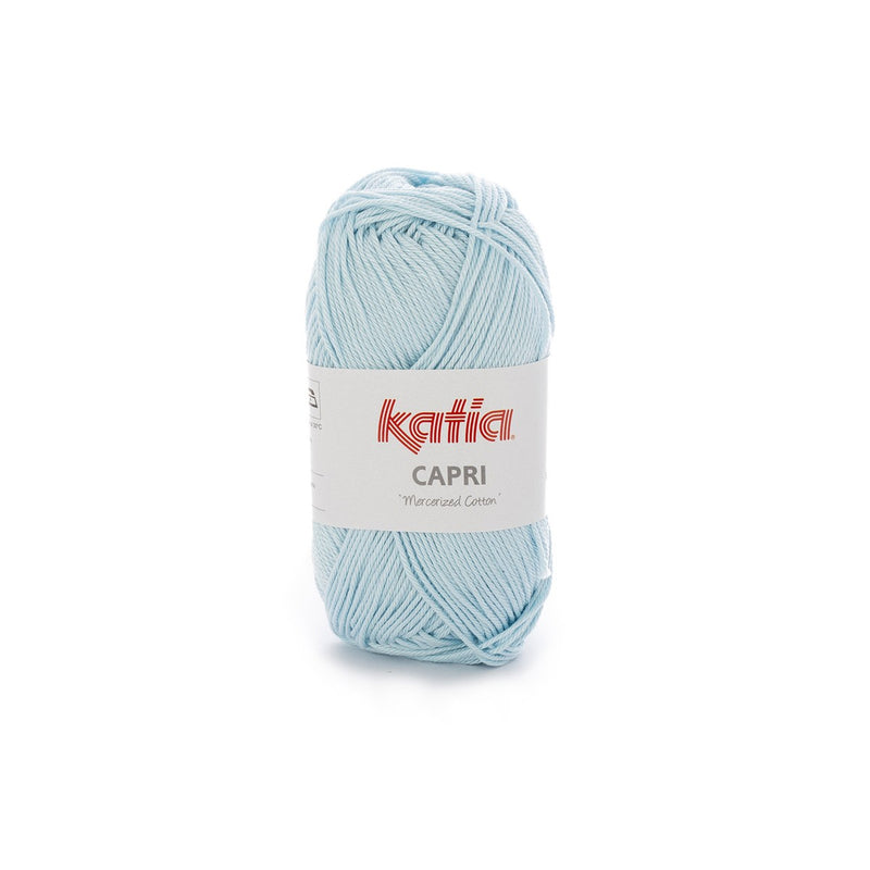 Katia Capri - babyblauw 82117