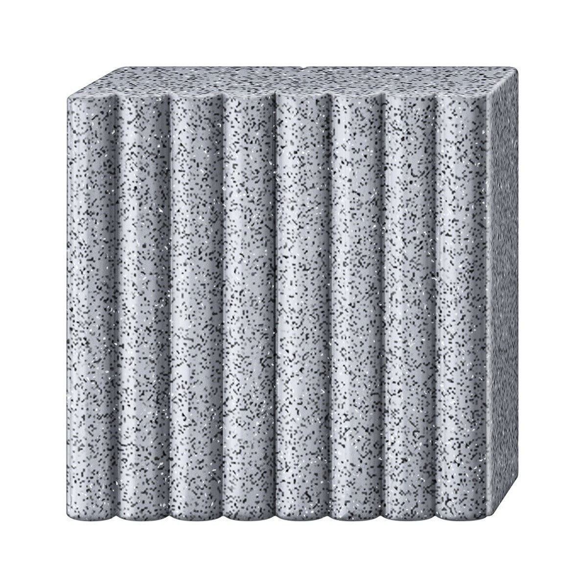 FIMO Soft Effect - 57 gram - marble granite