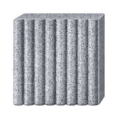 FIMO Soft Effect - 57 gram - marble granite