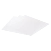 Vaessen Creative acetaatvellen - 15,2 x 15,2 cm - 10 stuks