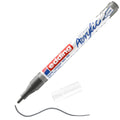 edding 5300 acrylic marker fine - 926 antraciet