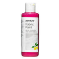 Panduro Fabric Paint - 80 ml - roze