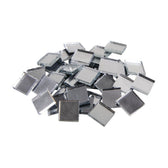 Mozaïekspiegeltjes - 1 cm - 2000 stuks