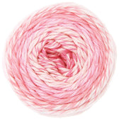 Ricorumi Spin Spin - 50 gram - 004 roze