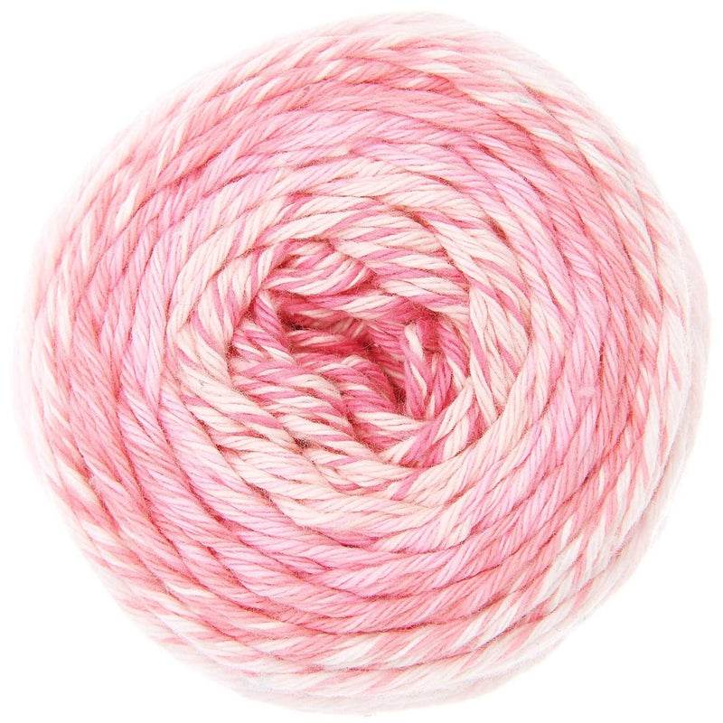 Ricorumi Spin Spin - 50 gram - 004 roze