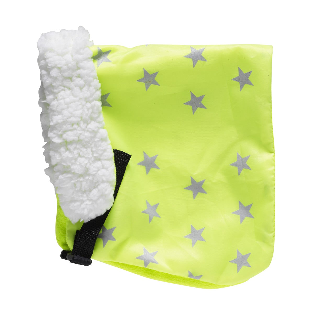 Hobby Horse - reflecterende deken