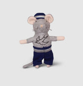 Het Muizenhuis - knuffeltje Grandpa Sailor