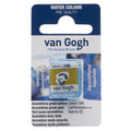 van Gogh aquarelverf - napje - azomethine groen-geelachtig 296