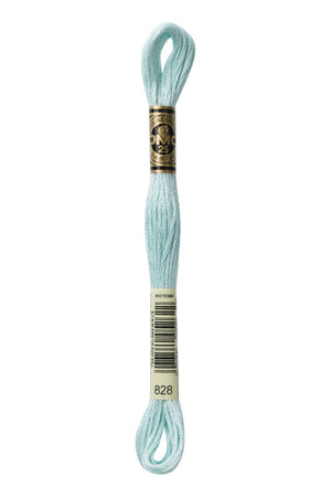 DMC Mouliné Spécial - 828