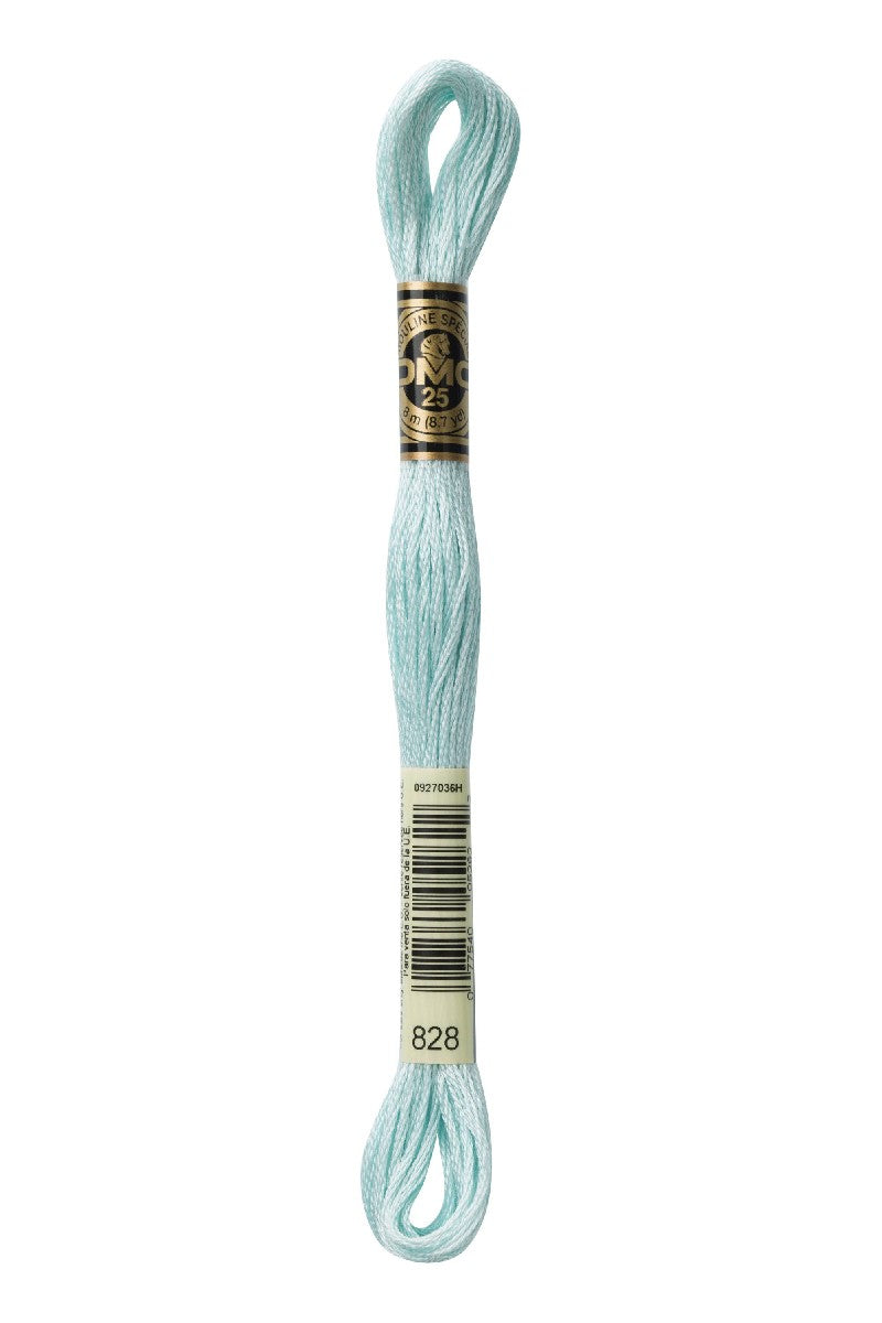 DMC Mouliné Spécial - 828