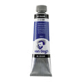 van Gogh olieverf - 40 ml - pruisischblauw 508