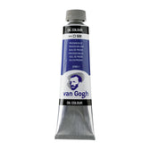 van Gogh olieverf - 40 ml - pruisischblauw 508