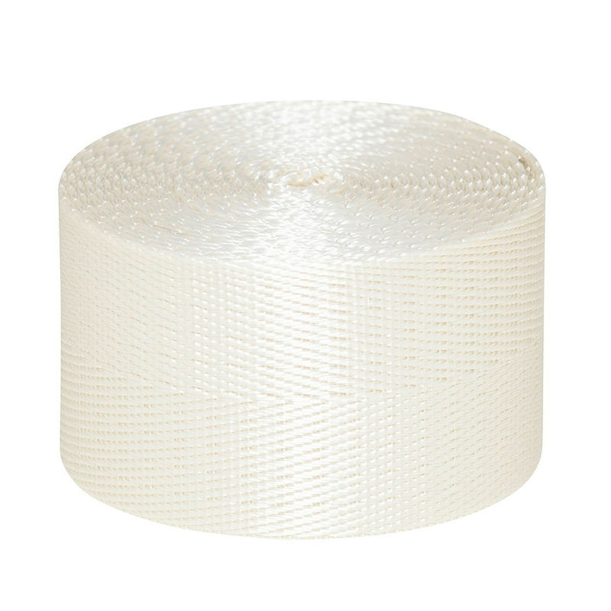Tasriem - 4x250 cm - crèmewit