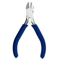 Sieraden zijkniptang - 11 cm