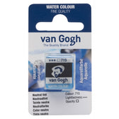 van Gogh aquarelverf - napje - neutraaltint 715