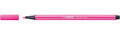 STABILO Pen 68 neon - roze 056